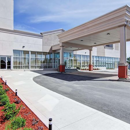 Best Western Plus Bowmanville Exteriér fotografie