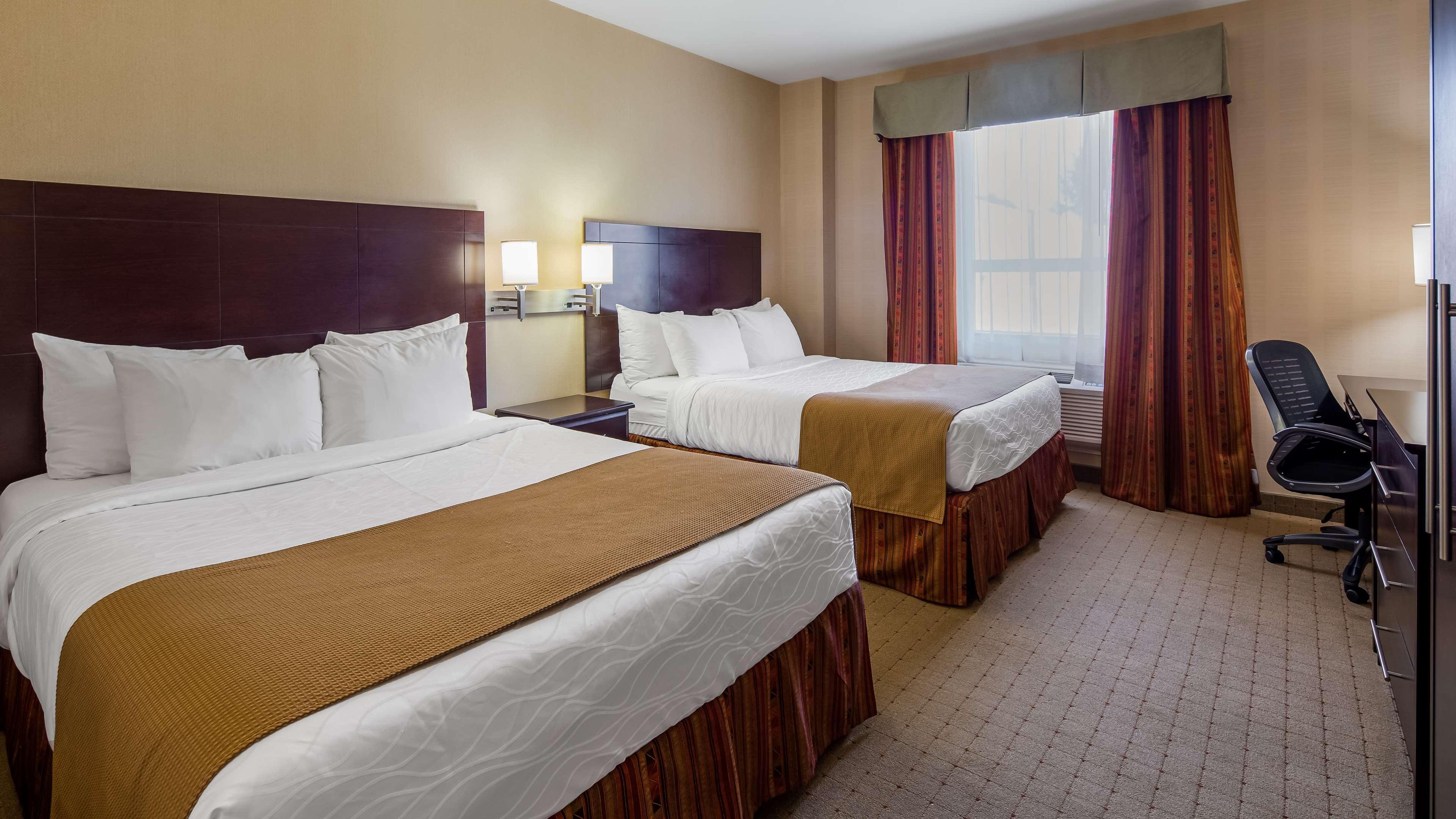 Best Western Plus Bowmanville Exteriér fotografie