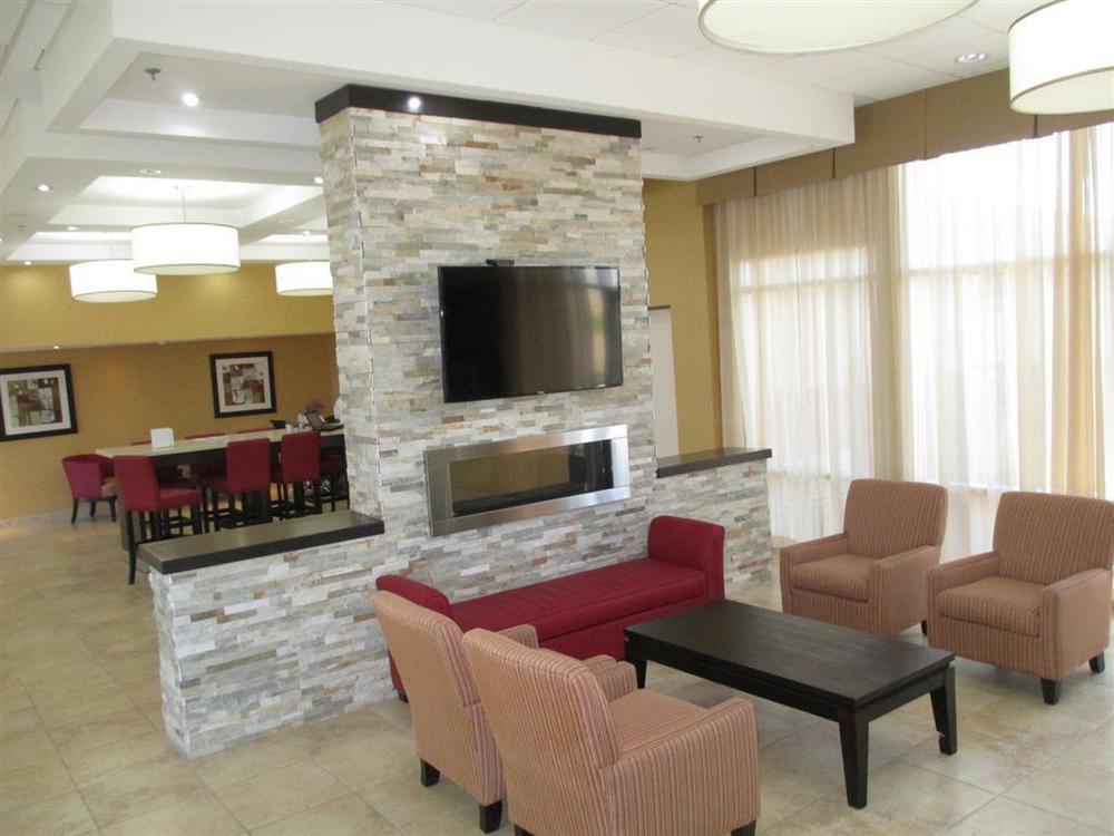 Best Western Plus Bowmanville Interiér fotografie