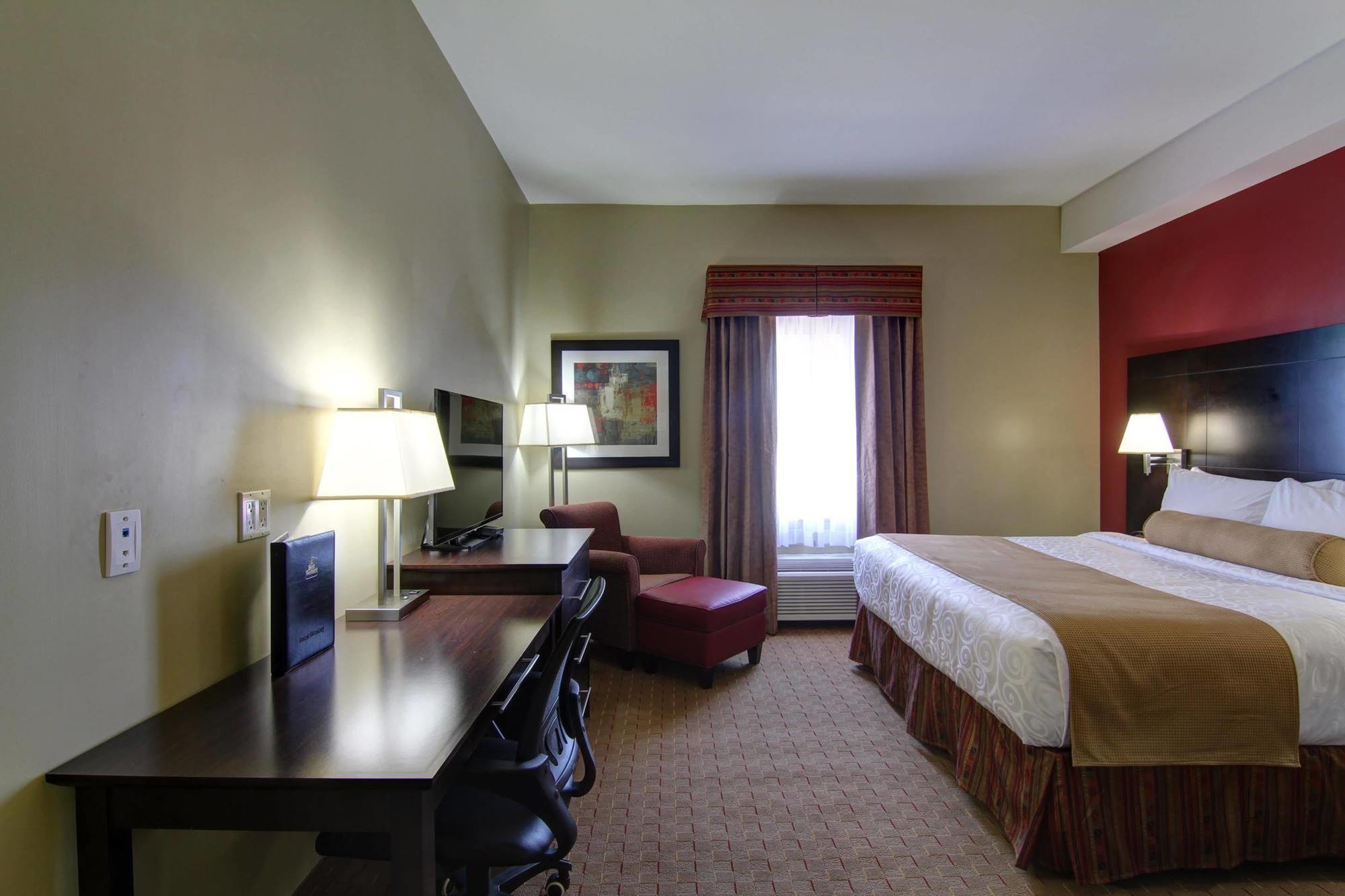 Best Western Plus Bowmanville Exteriér fotografie