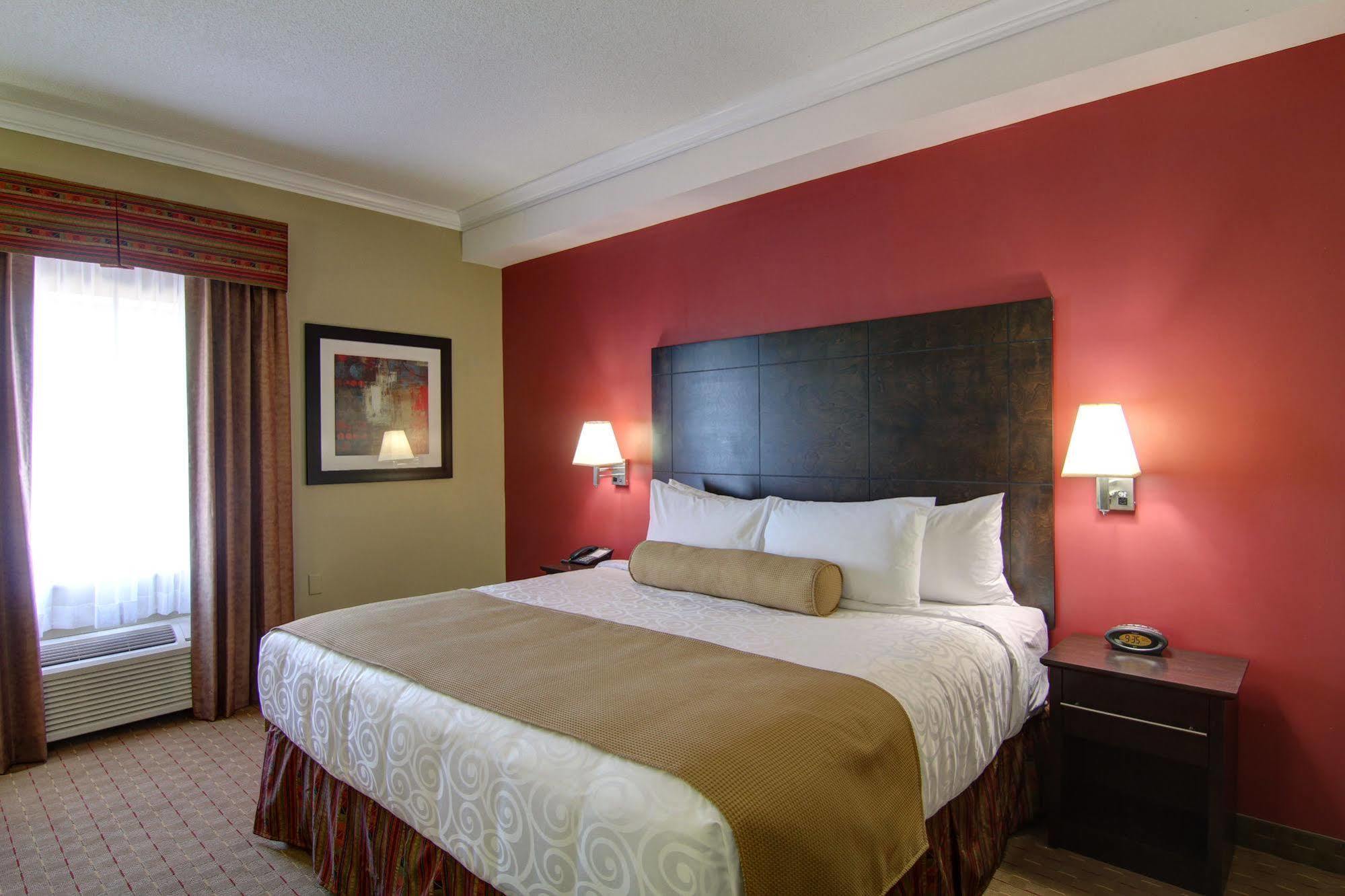 Best Western Plus Bowmanville Exteriér fotografie